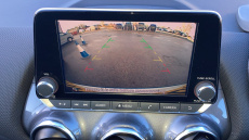 Nissan Juke 1.0 DiG-T 114 Acenta 5dr Petrol Hatchback